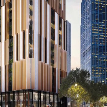 Empire-Melbourne