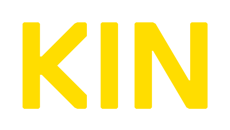 KIN-Logo