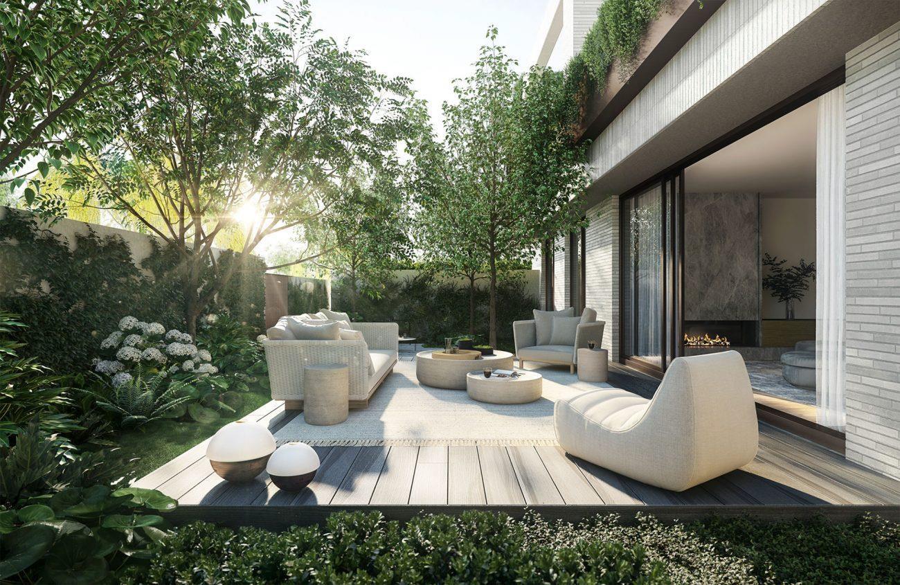 Projects | KIN Property