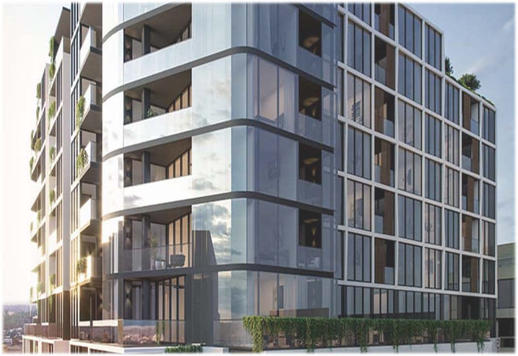 Projects | KIN Property