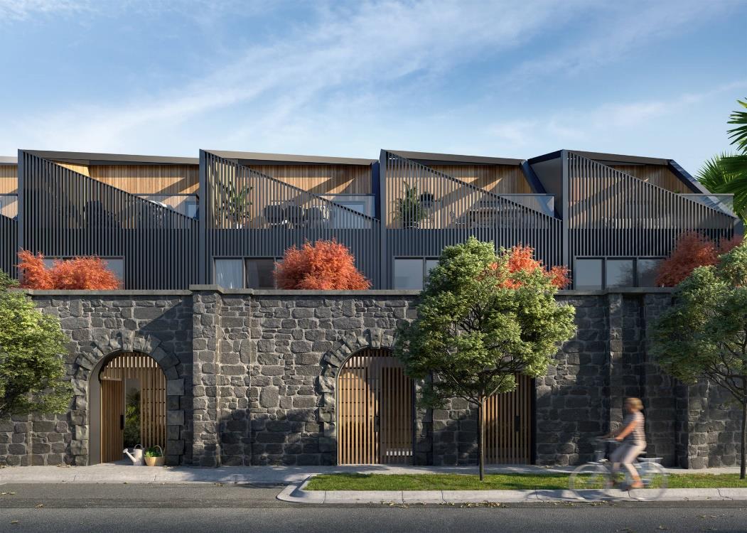 Projects | KIN Property