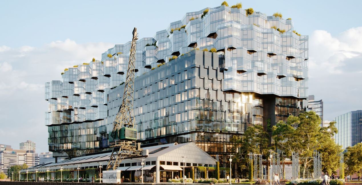 Seafarers | KIN Property